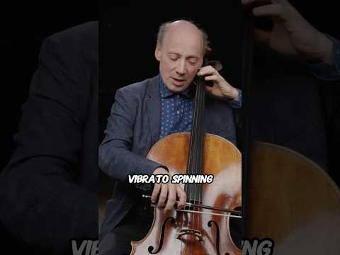 Creating A Richer Sound 🤑 #cello #shorts