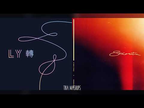 SEÑORITA / AIRPLANE PT. 2 (Req. Mashup) - BTS, Shawn Mendes & Camila Cabello