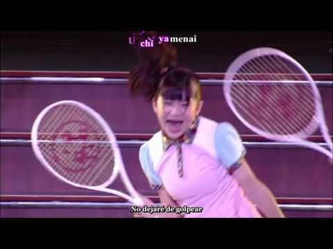 Sakura Gakuin Pastel Wind Yosou Ijou no Smash [ESP-Romaji-Sub]