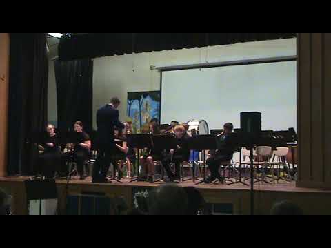 Irish Tune from County Derry (6/2/22)