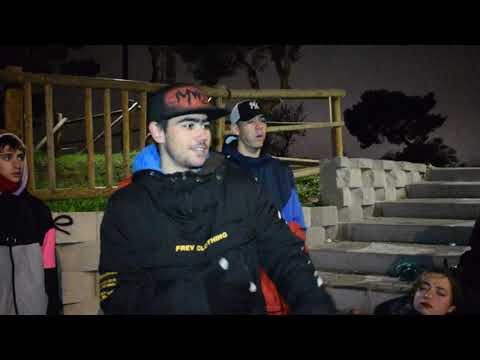 MWZ vs KBREX - SEMIS - 1ROOSTERKINGS