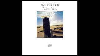 Alex Farhoud - Khâl III