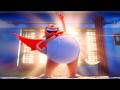 Hypnotizing The Principal Captain Underpants The First Epic Movie