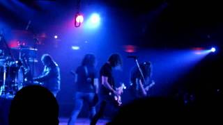 Monster Magnet - King of Mars Starland Ballroom (Live HD)