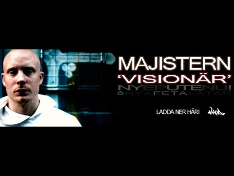 Majistern – Visionär EP (2009)