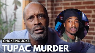 Choke No Joke Clears The Air On '2Pac's Murder' With Alleged New Information, Challenges VladTV