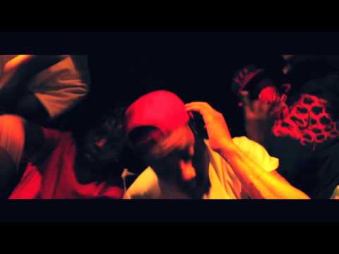 Notti Notz - Trap Nigga (Music Video)