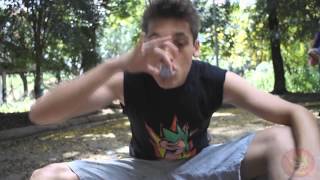 challenge Project death wish (DON'T DELETE)