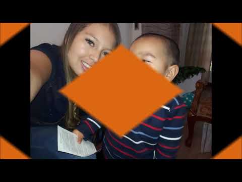 Colombia Au Pair Maria Vanessa, 25 - Eur Au Pair Video Profile
