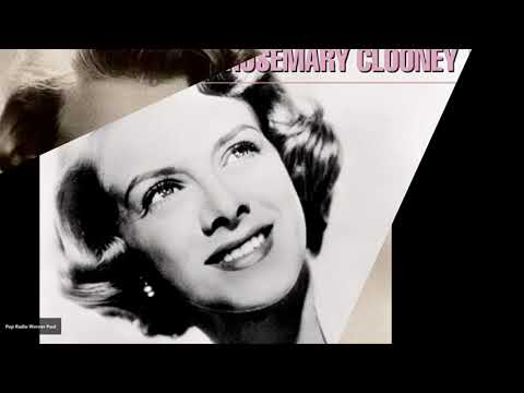 Rosemary Clooney - You'll Never Know (1953)