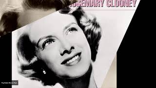 Rosemary Clooney - You&#39;ll Never Know (1953)