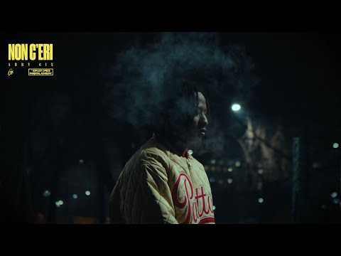ABBY 6IX - NON C'ERI (LYRIC VIDEO)