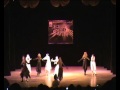 Фестиваль современного танца "FEST DANCE" г. Мытищи 