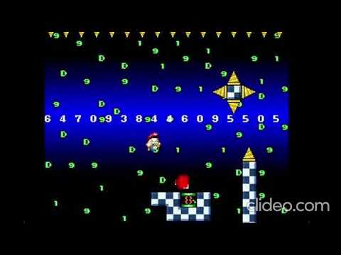 SMW Custom Music: Youkai Buster - Ruka No Daibouken (Only Japan) - Stage 2 (Extended)