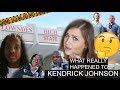 Kendrick Johnson Found In A Gym Mat SKETCHY CASE