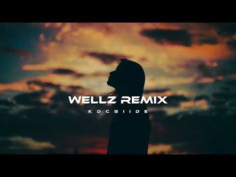 Sean Rii - Love don't judge (WellZ Remix) Reggaeton Chill
