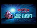 Mater And The Ghostlight Part 1