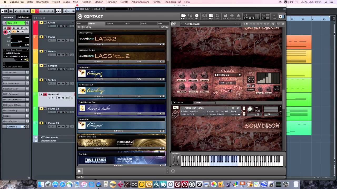 video