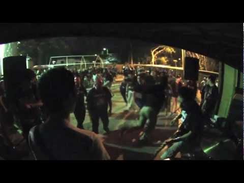 THE GEEKS / Just how much [C.O.S Cover] - SXSW March Madness 2013