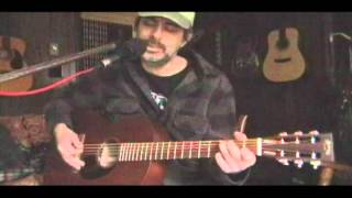 Southern Pacific - Neil Young cover - 000-15sm