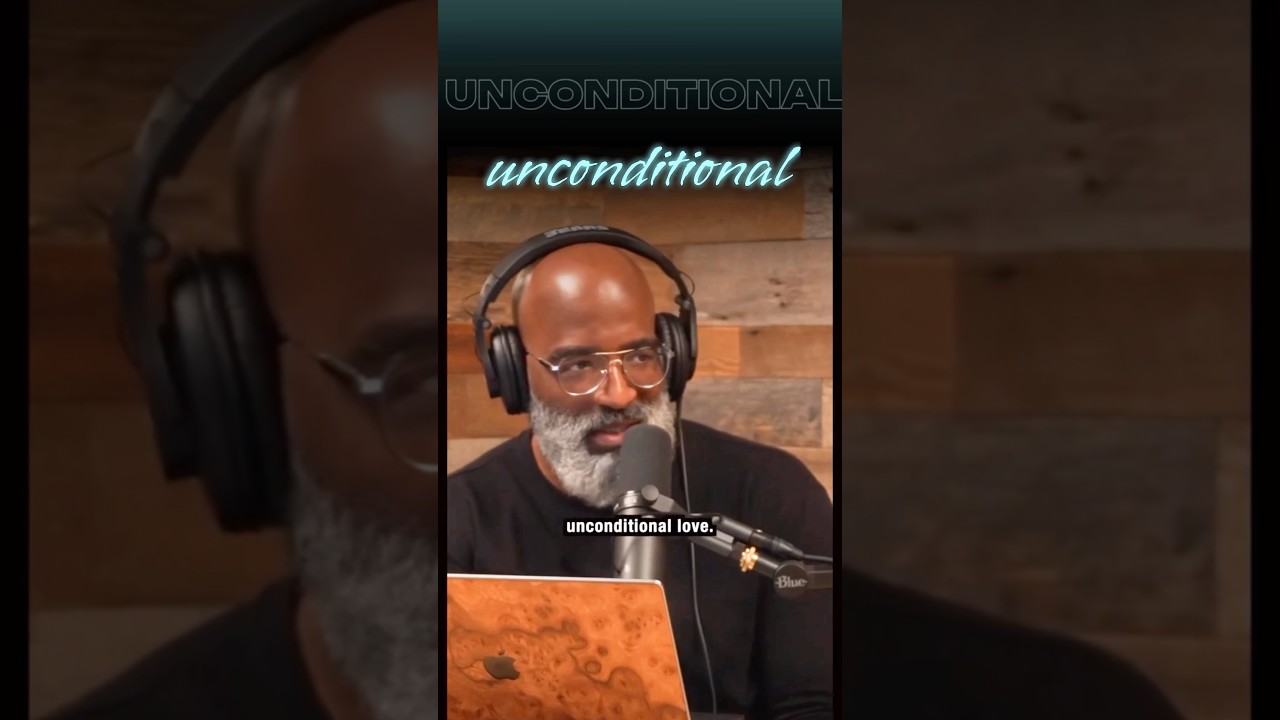 Unconditional Love?!