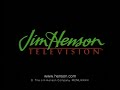Jim Henson Television 1986 1997