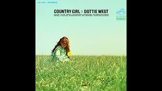 Faded Love~Dottie West