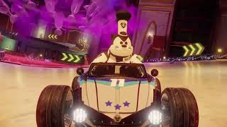 Day X Time to Say Goodbye Disney SpeedStorm season 15 Time For Tea last episode