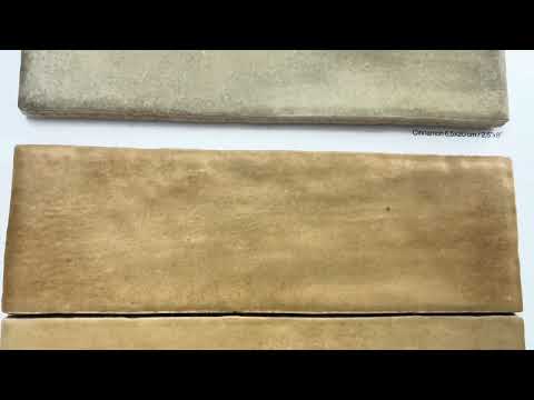 Sabbia Terracotta 6,5X20