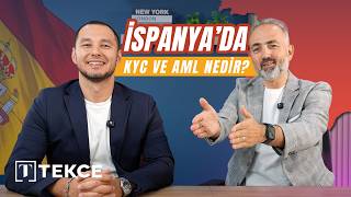 İspanya'da Ev Almak İsteyenler İçin Kritik Uyarı: KYC ve AML Süreçleri