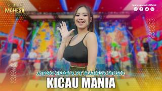 Download lagu AJENG FEBRIA - KICAU MANIA | Mahesa Music mp3