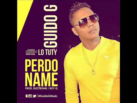 Guido G  / Perdóname / Audio Oficial / Salsa Urbana Lo Mas Nuevo
