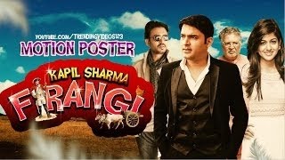 Firangi full movie trailer 2017 - Kapil Sharma