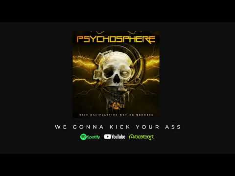 We Gonna Kick Your Ass - H1N1(Stereopanic & Ctrlz3ta) ft. Panayota