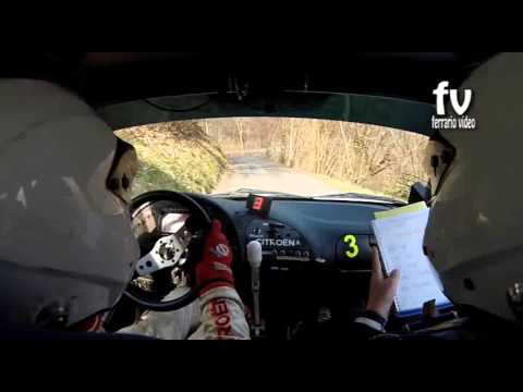 11°Ronde del Canavese 2016 Blessent - Grassone by Ferrario Video