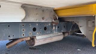 IVECO 35-160 box truck < 3.5t | Image 4 - Autoline