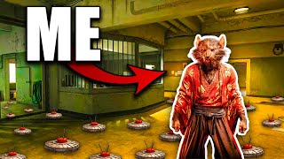 I Became a Rat for 24 Hours