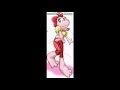 Frogger Party Lily Voice Lines