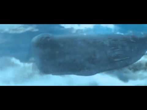 Potwal und Petunientopf (per anhalter durch die Galaxis)