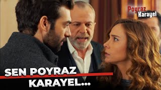 Download lagu Bahri Baba, Poyraz'a CEZAYI KESTİ! - Poyraz Karayel 12. Bölüm mp3