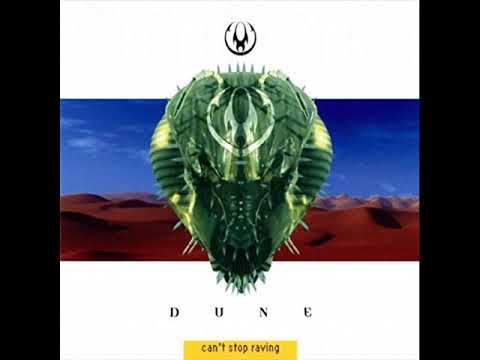 Dune vs Safri Duo - I Can't Stop Played A Live (UltraBooster vs Fredd Moz Remake Mashup Mix)