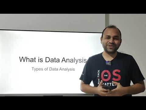, title : 'What is Data Analysis | 4 Types of Data Analysis | Example of Different Data Analysis Types'