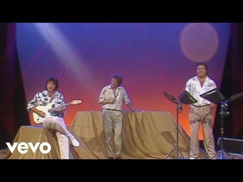 Wenn Der Sommerwind - Die Flippers