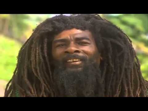 RASTAMAN LIVE UP