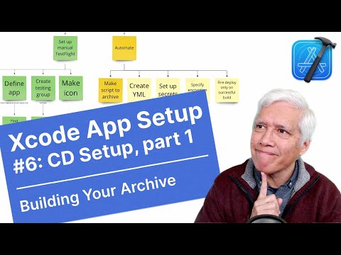 Building Your Archive: CD Setup, part 1 thumbnail