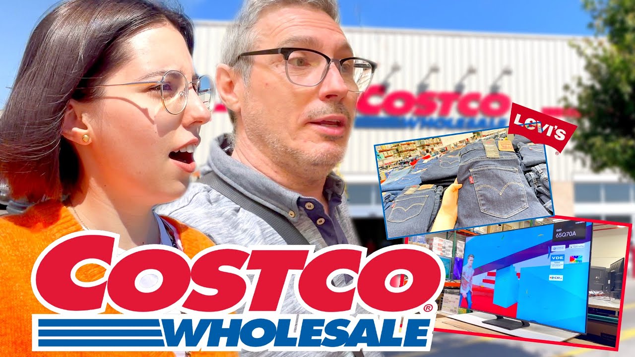 COSTCO WHOLESALE (Madrid)!! YA SOMOS SOCIOS (JUNIO 2022)??????| LorenaAndCia