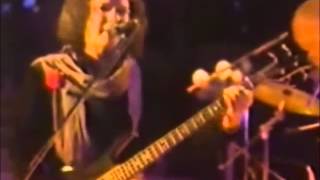 Pooh - Passaporto per le stelle (live Japan 1984)