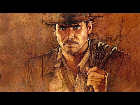 Tráiler Indiana Jones: Los Cazadores del Arca Perdida [WEB-DL] 1981