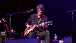 Luther Dickinson "Mean Ol' Wind Died Down"