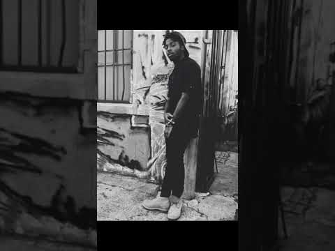 Isaiah Rashad - Oldwayne (Sun’s Tirade era snippet)